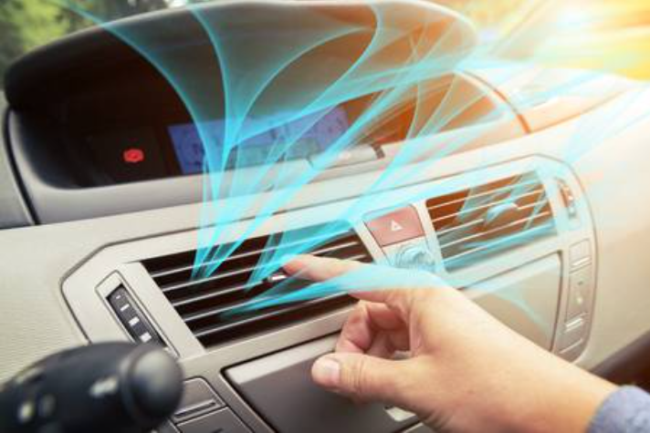 Car AC Repair in Sharjah