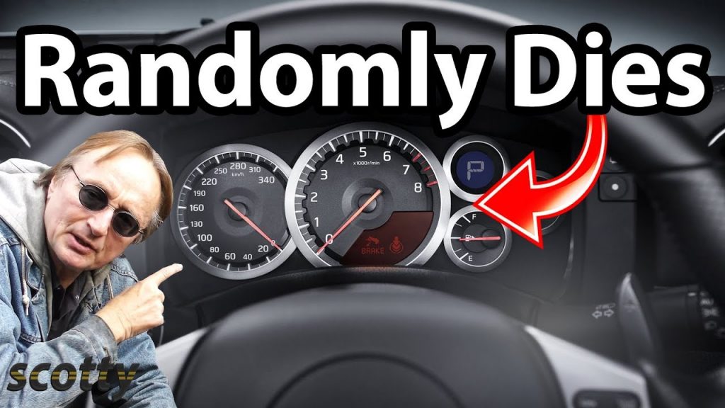 Car Shuts Off While Driving? Here’s How to Troubleshoot It